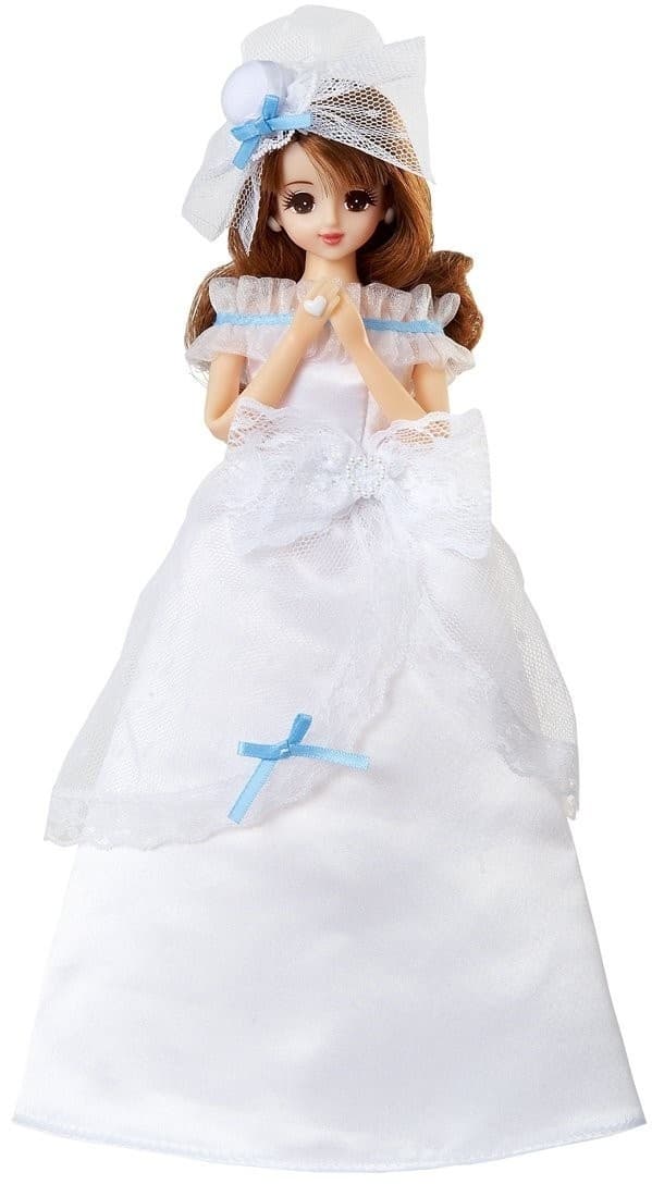 Jenny - Love Wedding