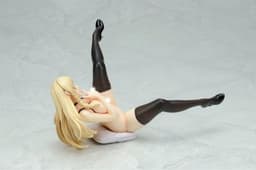 Bible Black - Shiraki Rika - 1/6 - Black ver., view 7 of 7