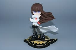 Steins;Gate - Makise Kurisu - White Coat ver., view 1 of 14
