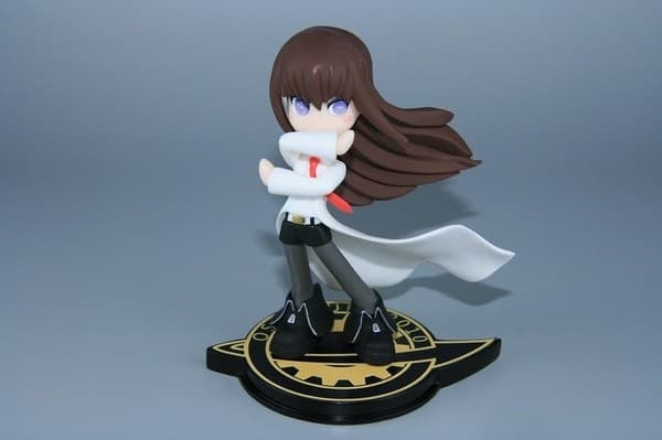Steins;Gate - Makise Kurisu - White Coat ver.