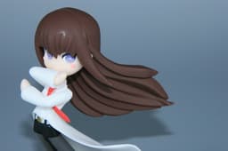 Steins;Gate - Makise Kurisu - White Coat ver., view 3 of 14