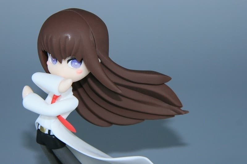 Steins,Gate - Makise Kurisu - White Coat ver., view 2 of 13