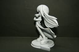 Steins;Gate - Makise Kurisu - White Coat ver., view 9 of 14