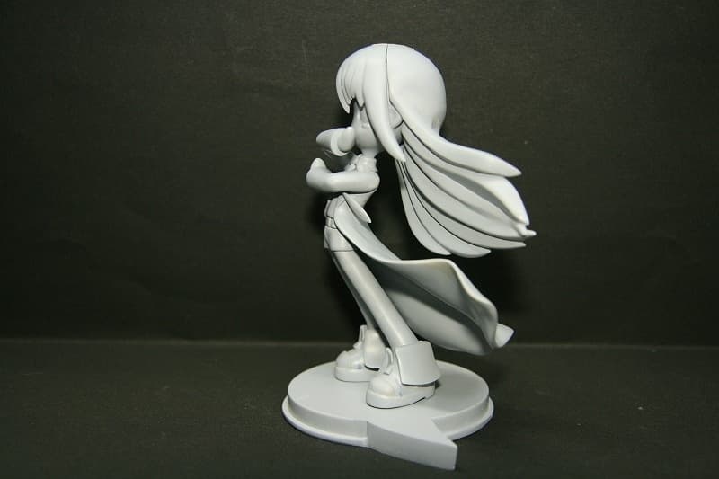 Steins,Gate - Makise Kurisu - White Coat ver., view 8 of 13