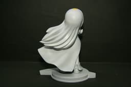 Steins;Gate - Makise Kurisu - White Coat ver., view 6 of 14