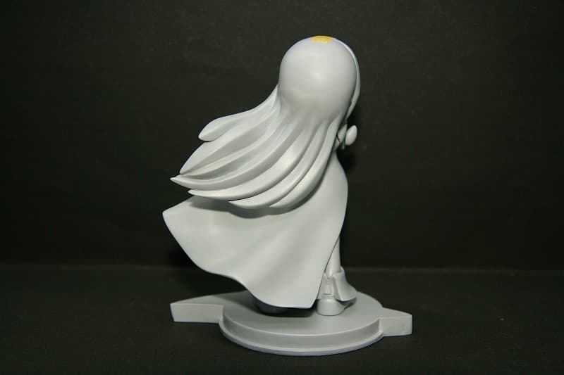 Steins,Gate - Makise Kurisu - White Coat ver., view 5 of 13