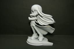 Steins;Gate - Makise Kurisu - White Coat ver., view 10 of 14