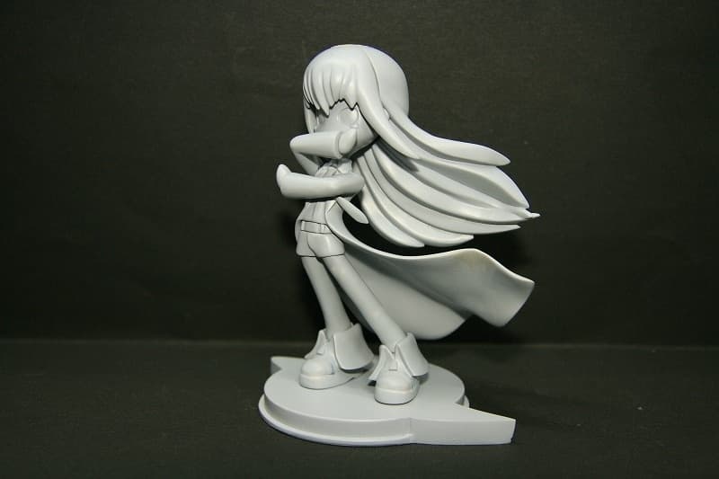 Steins,Gate - Makise Kurisu - White Coat ver., view 9 of 13