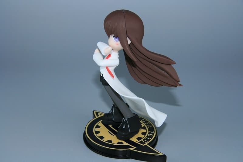 Steins,Gate - Makise Kurisu - White Coat ver., view 4 of 13