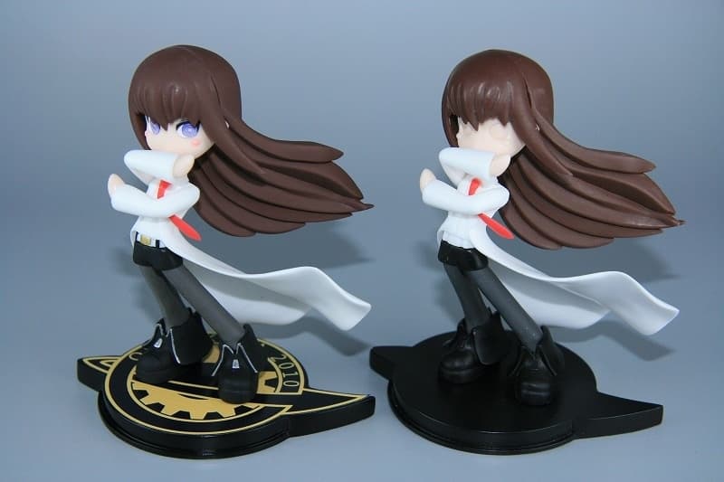 Steins,Gate - Makise Kurisu - White Coat ver., view 1 of 13