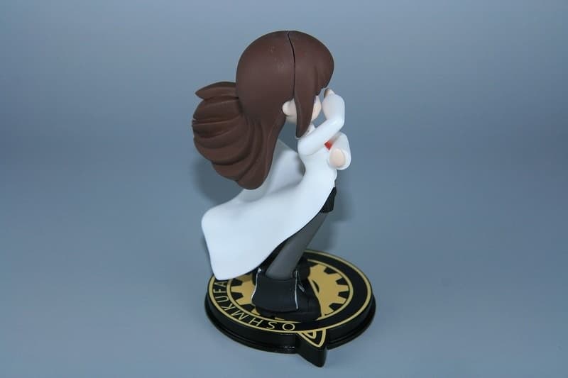 Steins,Gate - Makise Kurisu - White Coat ver., view 12 of 13