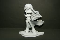 Steins;Gate - Makise Kurisu - White Coat ver., view 8 of 14