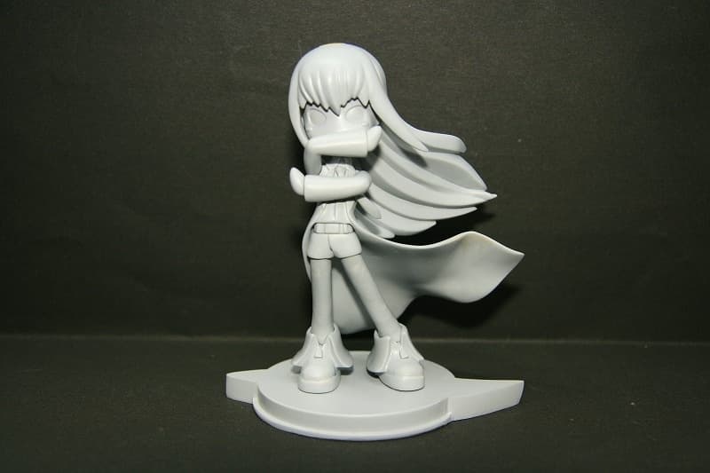 Steins,Gate - Makise Kurisu - White Coat ver., view 7 of 13