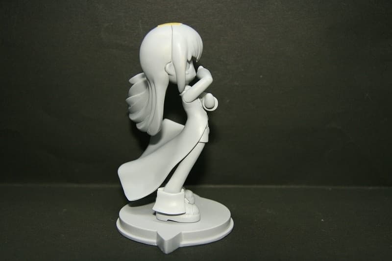 Steins,Gate - Makise Kurisu - White Coat ver., view 6 of 13