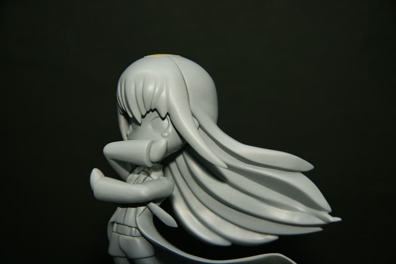 Steins,Gate - Makise Kurisu - White Coat ver., view 3 of 13