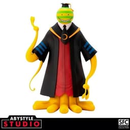 Ansatsu Kyoushitsu - Koro-sensei - Super Figure Collection (#37) - 1/10 - Striped, view 1 of 10