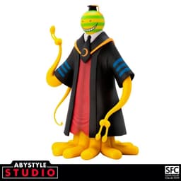 Ansatsu Kyoushitsu - Koro-sensei - Super Figure Collection (#37) - 1/10 - Striped, view 6 of 10