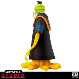 Ansatsu Kyoushitsu - Koro-sensei - Super Figure Collection (#37) - 1/10 - Striped, view 5 of 10