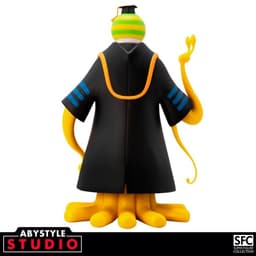 Ansatsu Kyoushitsu - Koro-sensei - Super Figure Collection (#37) - 1/10 - Striped, view 7 of 10
