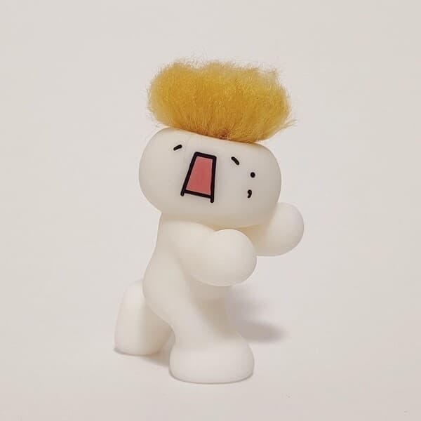 2Channel - 1-san - Doujin Figure