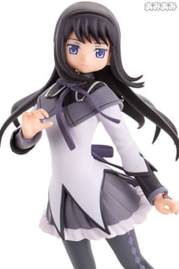 Gekijouban Mahou Shoujo Madoka★Magica: Hangyaku no Monogatari - Akemi Homura - SQ, view 4 of 13