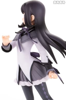 Gekijouban Mahou Shoujo Madoka★Magica: Hangyaku no Monogatari - Akemi Homura - SQ, view 12 of 13
