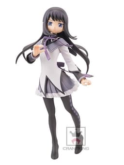 Gekijouban Mahou Shoujo Madoka★Magica: Hangyaku no Monogatari - Akemi Homura - SQ, view 1 of 13