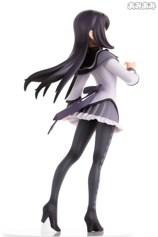 Gekijouban Mahou Shoujo Madoka★Magica: Hangyaku no Monogatari - Akemi Homura - SQ, view 10 of 12