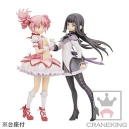 Gekijouban Mahou Shoujo Madoka★Magica: Hangyaku no Monogatari - Akemi Homura - SQ, view 3 of 13