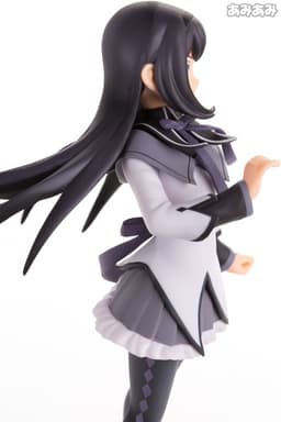 Gekijouban Mahou Shoujo Madoka★Magica: Hangyaku no Monogatari - Akemi Homura - SQ, view 13 of 13