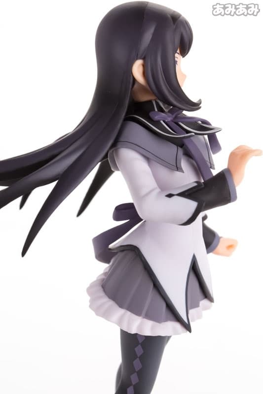 Gekijouban Mahou Shoujo Madoka★Magica: Hangyaku no Monogatari - Akemi Homura - SQ, view 12 of 12