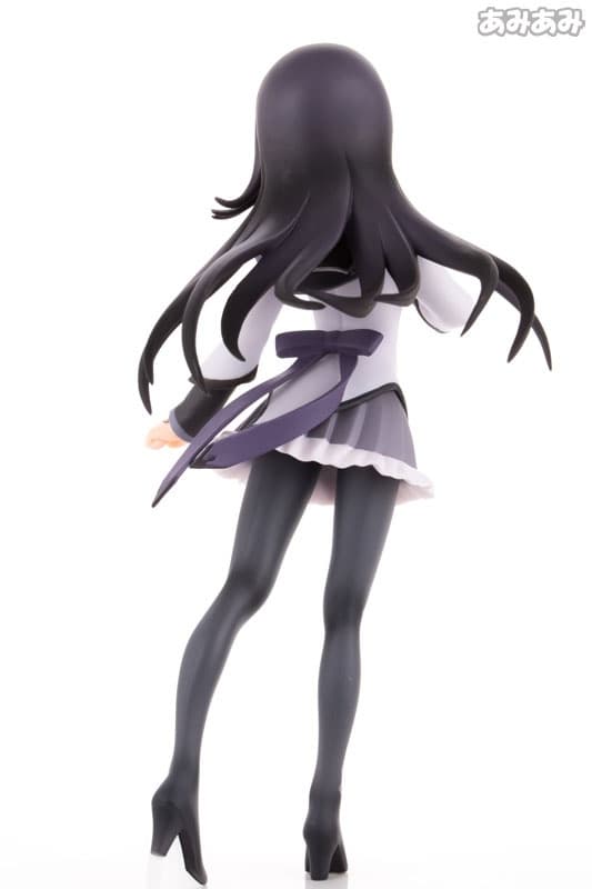 Gekijouban Mahou Shoujo Madoka★Magica: Hangyaku no Monogatari - Akemi Homura - SQ, view 7 of 12