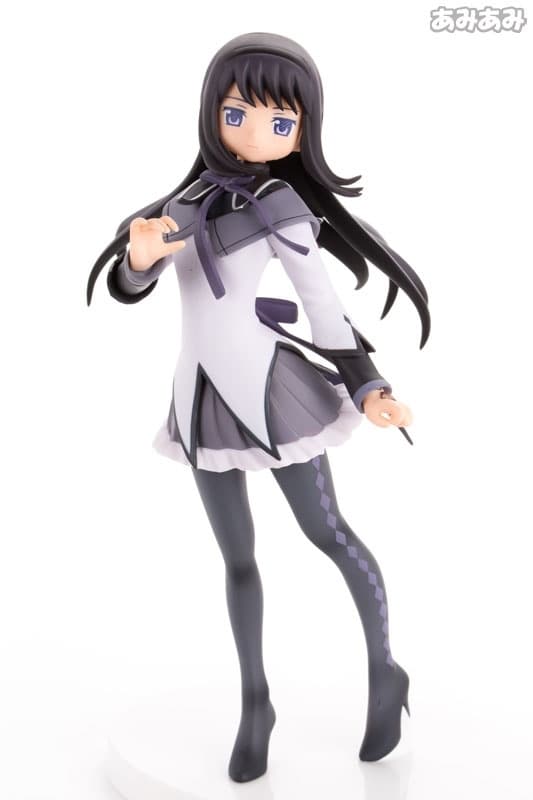 Gekijouban Mahou Shoujo Madoka★Magica: Hangyaku no Monogatari - Akemi Homura - SQ, view 4 of 12
