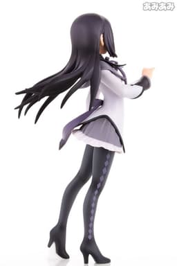 Gekijouban Mahou Shoujo Madoka★Magica: Hangyaku no Monogatari - Akemi Homura - SQ, view 7 of 13