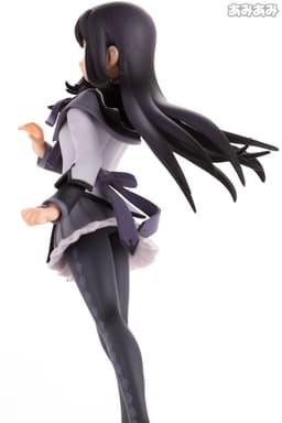 Gekijouban Mahou Shoujo Madoka★Magica: Hangyaku no Monogatari - Akemi Homura - SQ, view 6 of 13