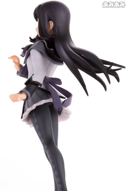 Gekijouban Mahou Shoujo Madoka★Magica: Hangyaku no Monogatari - Akemi Homura - SQ, view 5 of 12