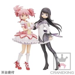 Gekijouban Mahou Shoujo Madoka★Magica: Hangyaku no Monogatari - Akemi Homura - SQ, view 2 of 13