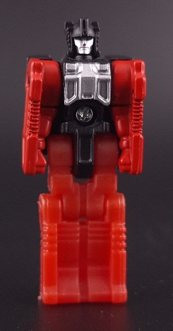Transformers: Car Robots - Plasma - HasLab - Transformers Legacy United