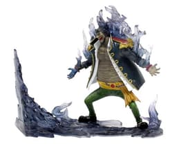 One Piece - Marshall D. Teach - DX Figure - The Rival vol 1