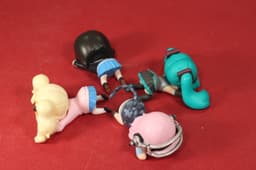 Kiniro Mosaic - Alice Cartelet - Chopstick Rest, view 2 of 2