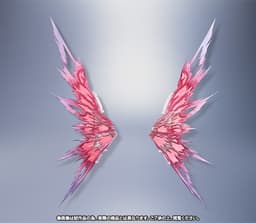 Kidou Senshi Gundam SEED Destiny - ZGMF-X42S Destiny Gundam - Metal Build - 1/100 - Full Package, view 4 of 13