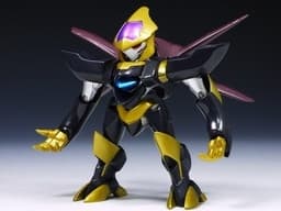 Code Geass - Hangyaku no Lelouch R2 - Type-0/0A Shinkirou - Ichiban Kuji Premium - Ichiban Kuji Premium Code Geass Hangyaku no Lelouch R2 ~Romantic Variation~ (D Prize) - DefoMecha