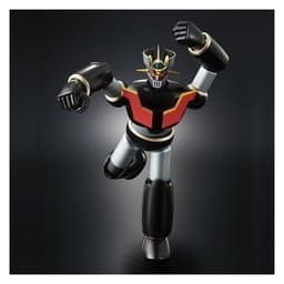 Mazinger Z - Soul of Chogokin (GX-45C) - Comic Color Ver., view 1 of 4