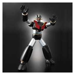 Mazinger Z - Soul of Chogokin (GX-45C) - Comic Color Ver., view 4 of 4