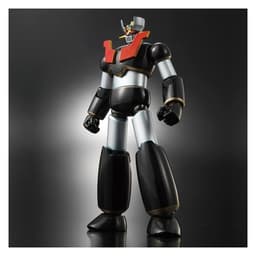 Mazinger Z - Soul of Chogokin (GX-45C) - Comic Color Ver., view 3 of 4