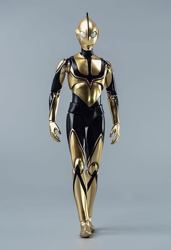 Shin Ultraman - Zouffy - FigZero S