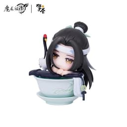 Mo Dao Zu Shi - Lan Wangji - Yu Zhan Liu Guang