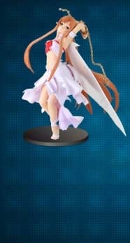 Sword Art Online - Asuna - Titania ver., ALO ver.