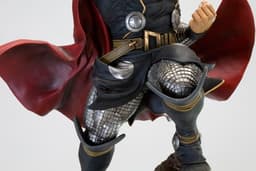 Avengers - Thor - Fine Art Statue, view 3 of 14
