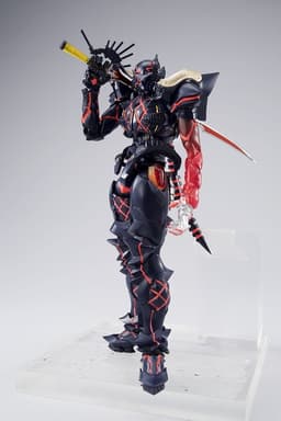 Blassreiter - Joseph Jobson - Action Works BR-03, view 5 of 6